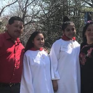 Meet your Posher, Julio